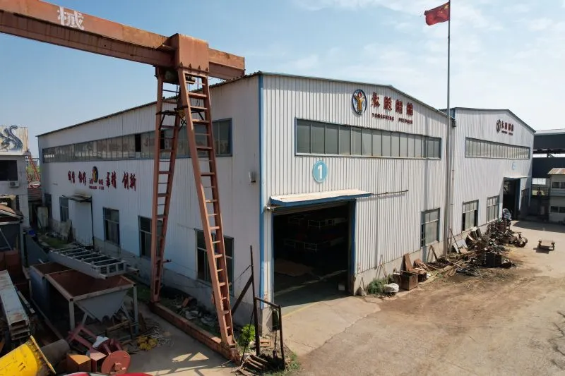 Buen precio 26 pulgadas de corte de succión de draga Barco para la venta en África 11