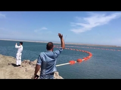 Yongsheng draga YSCSD500 20 pulgadas de capacidad sólida 900 cbm / h cortador draga de succión en funcionamiento